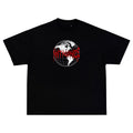 ANTAGONIZE WORLD LOGO